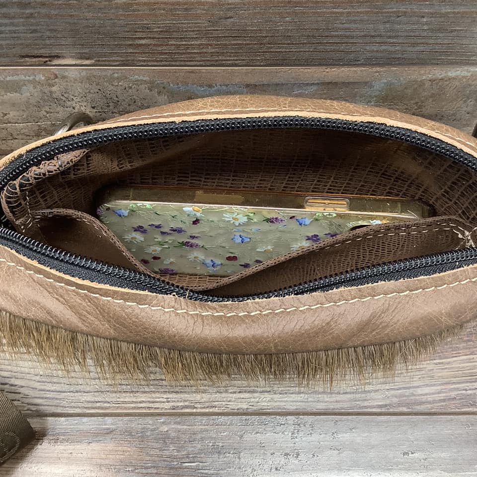 Western Bum Bag Axis #24185