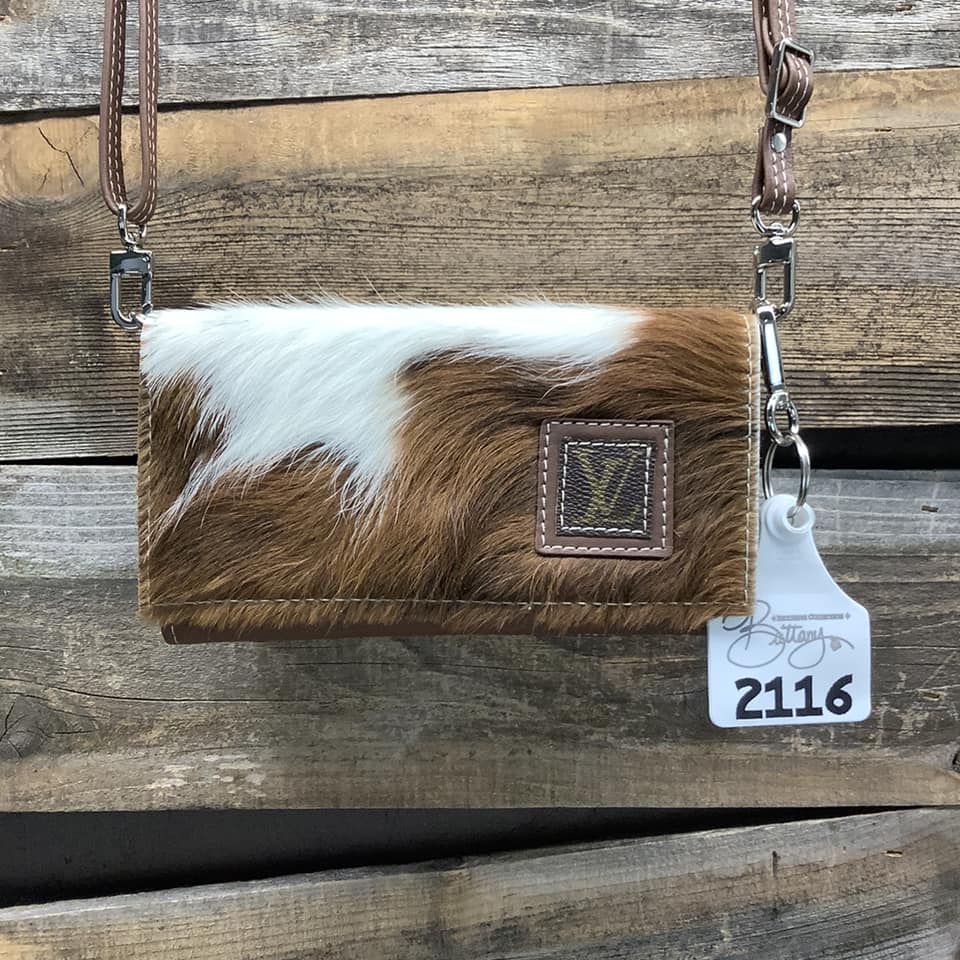 Exclusive Collection Trail Boss #2116