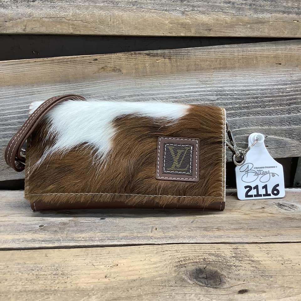 Exclusive Collection Trail Boss #2116