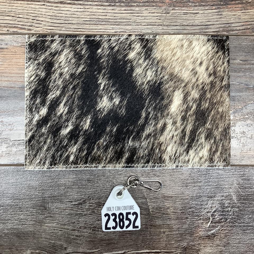 Unisex Wallet #23852