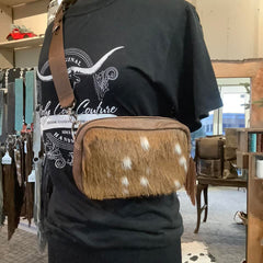 Western Bum Bag Axis #24185