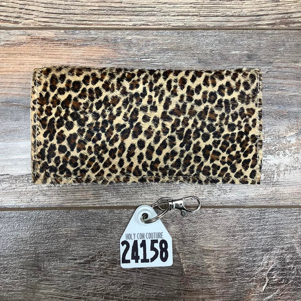 Checkbook Cover - #24158