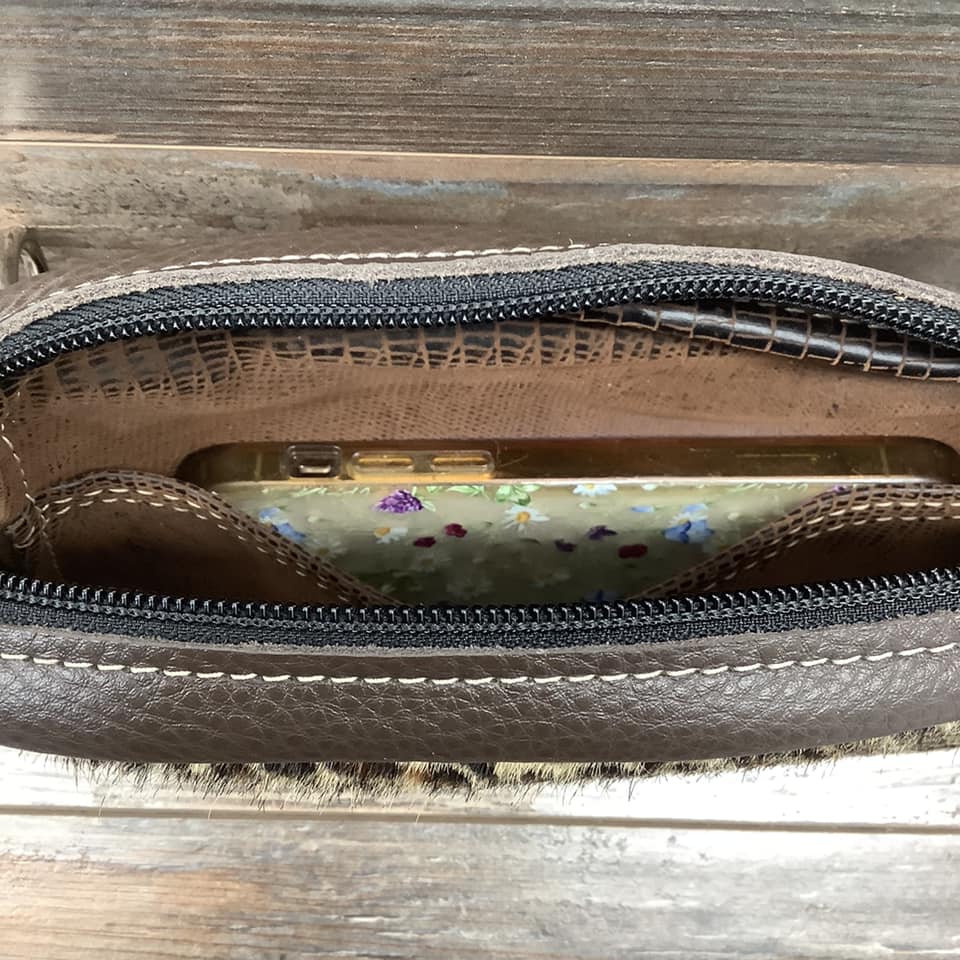 Western Bum Bag #24196