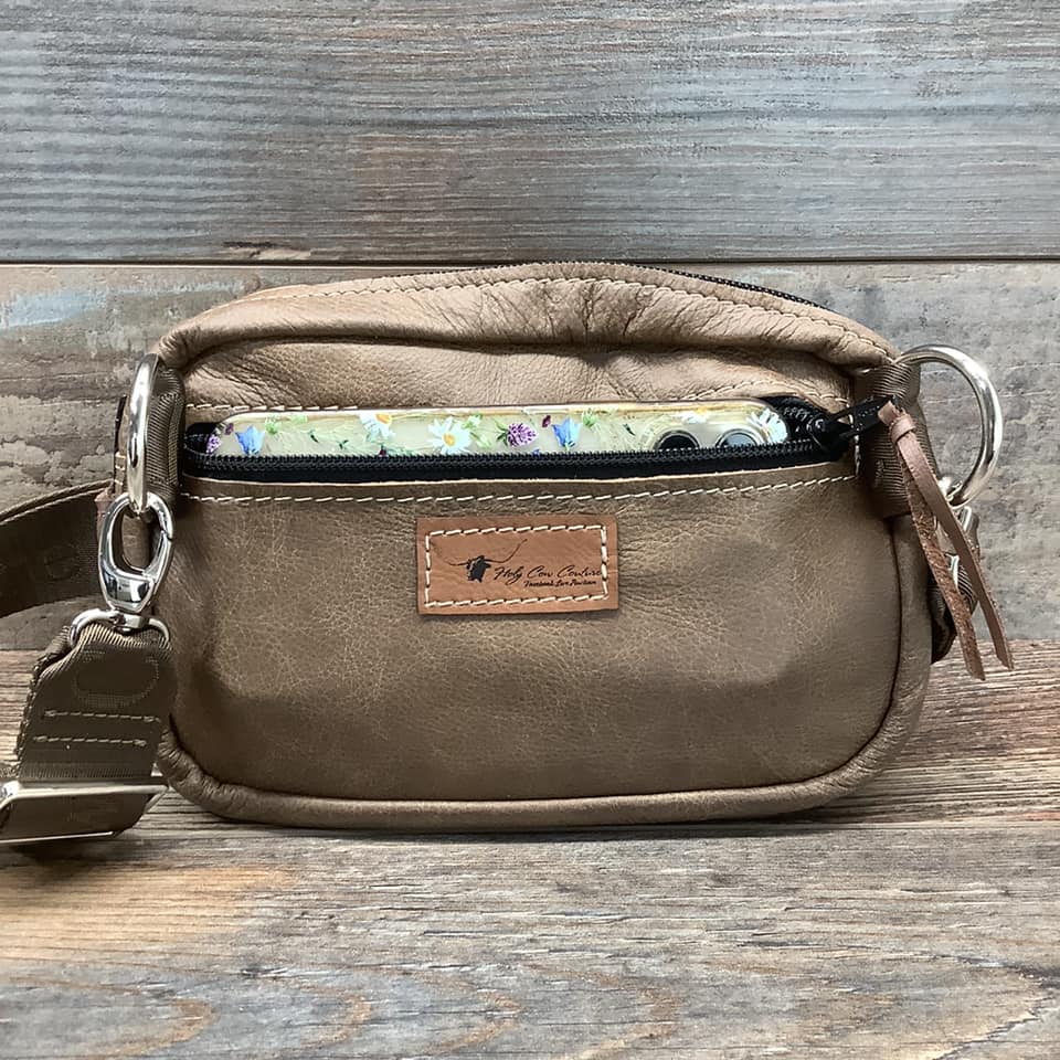 Western Bum Bag Axis #24185