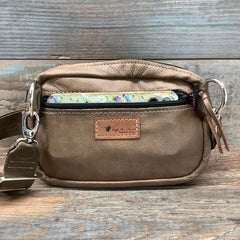 Western Bum Bag Axis #24185