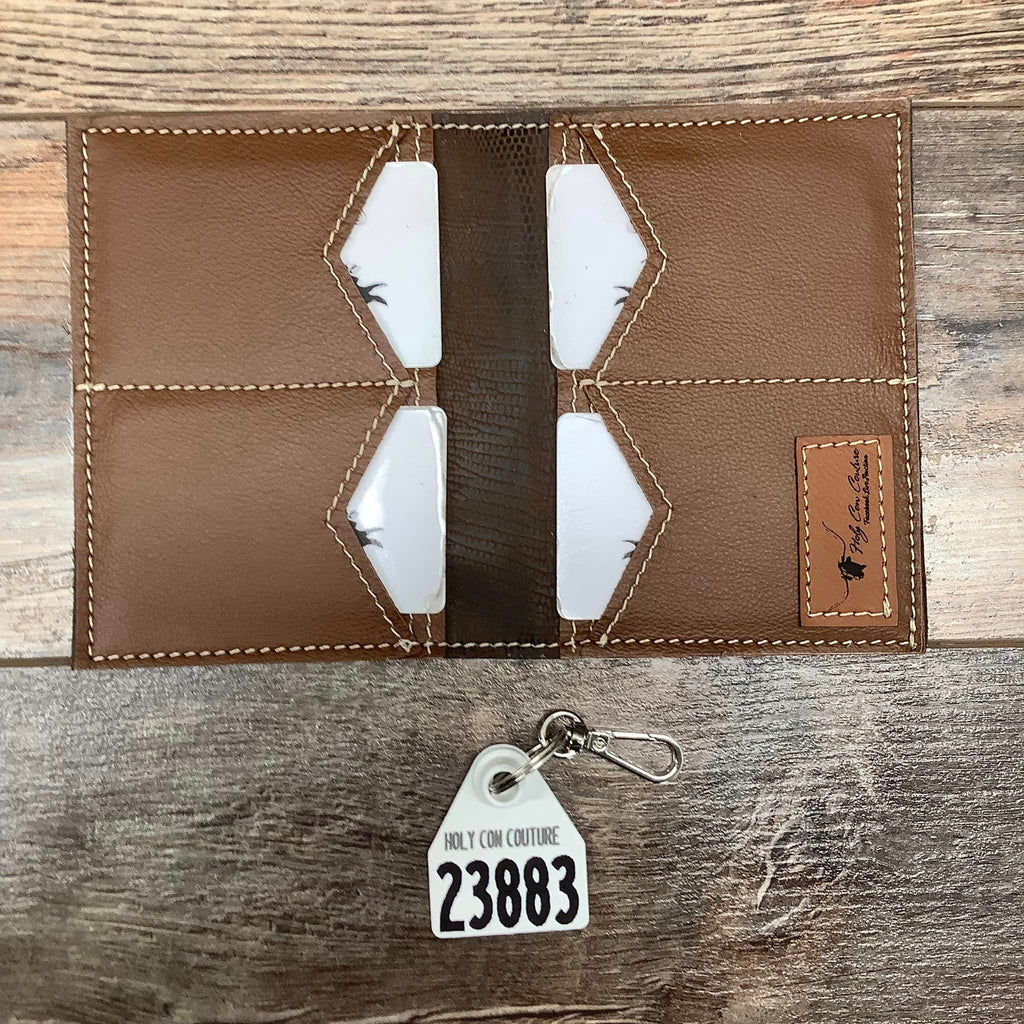 Unisex Wallet #23883
