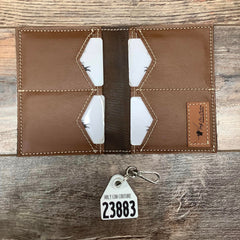 Unisex Wallet #23883