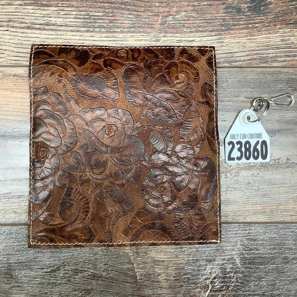 Checkbook Cover - #23860