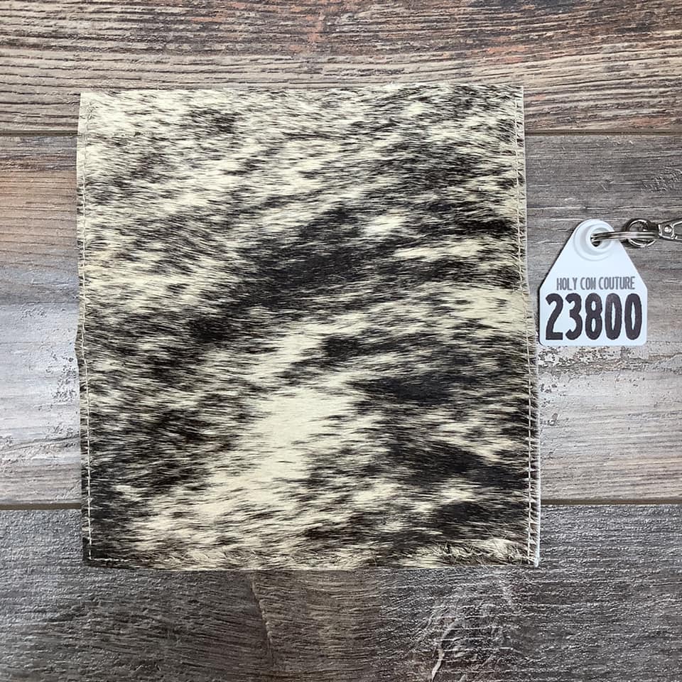 Checkbook Cover - #23800