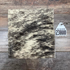 Checkbook Cover - #23800