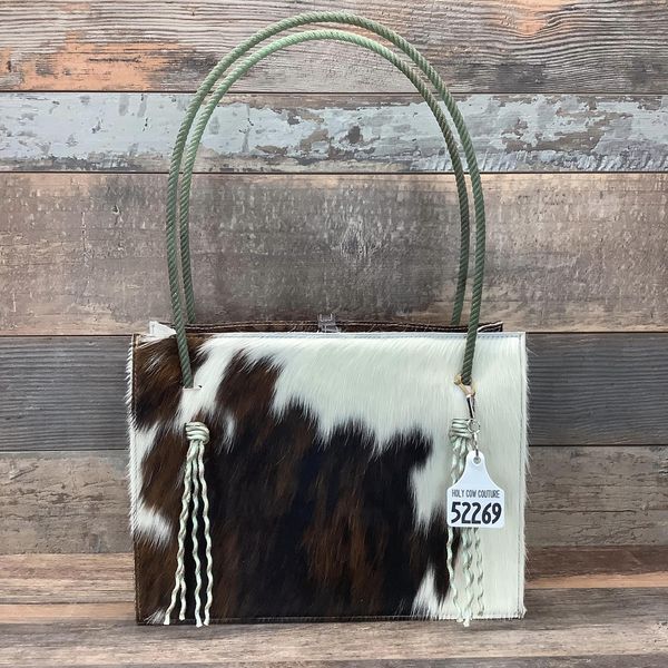 Rope Purse #52269