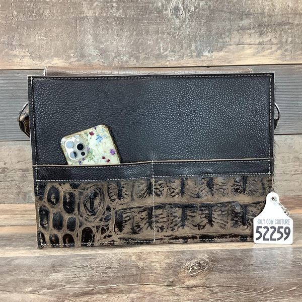 Papoose Tote - #52259
