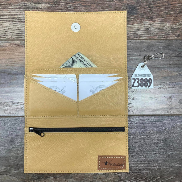 Bandit Wallet - #23889