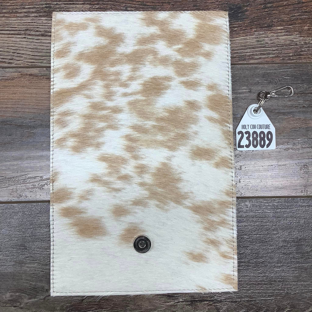 Bandit Wallet - #23889