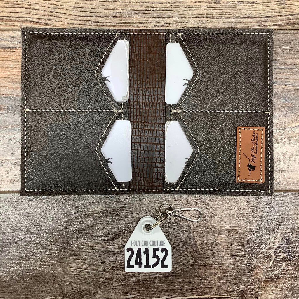 Unisex Wallet #24152