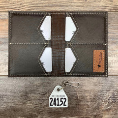 Unisex Wallet #24152