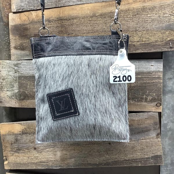 Exclusive Collection Double Barrel #2100