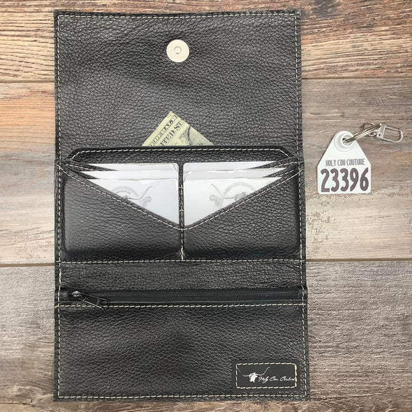 Bandit Wallet - #23396