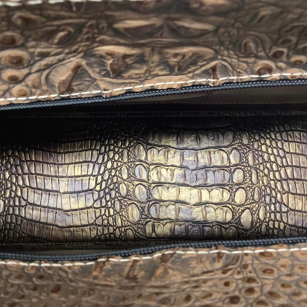 Get Outta Dodge Hybrid Tote - #52298
