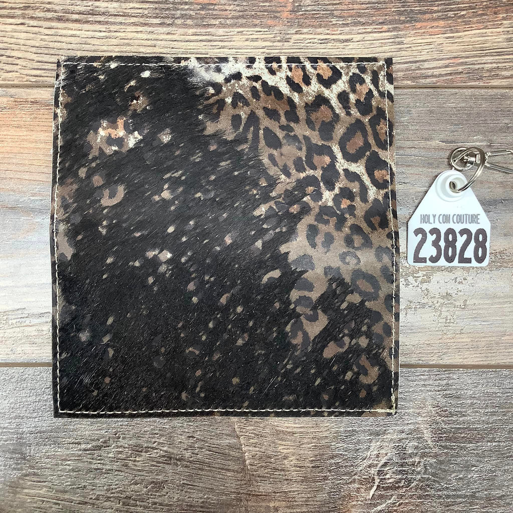 Checkbook Cover - #23828