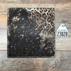 Checkbook Cover - #23828