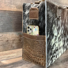 Get Outta Dodge Hybrid Tote - #52298