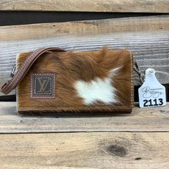 Exclusive Collection Trail Boss #2113