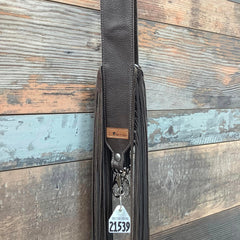 Fringe Strap 36" #21539