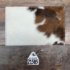 Unisex Wallet #21585