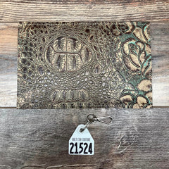 Unisex Wallet #21524