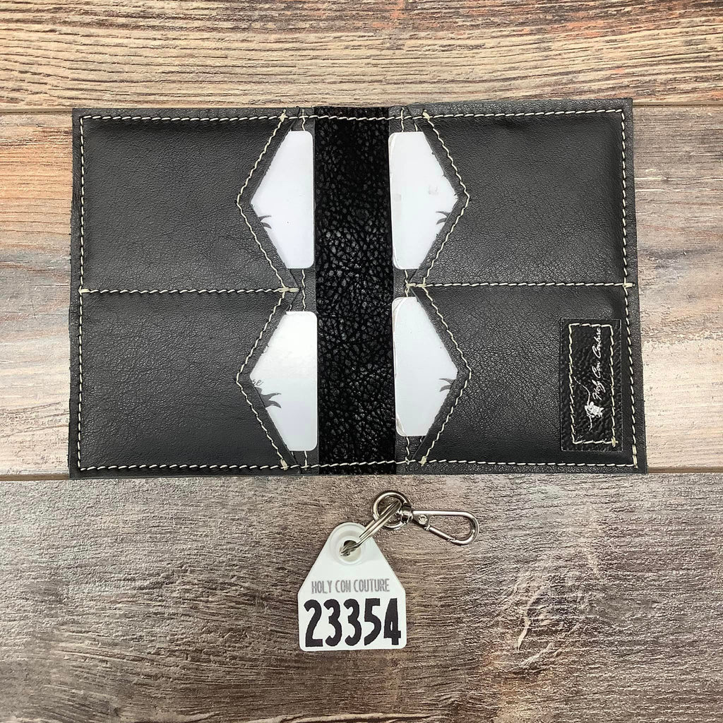 Unisex Wallet #23354