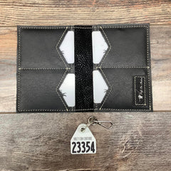Unisex Wallet #23354