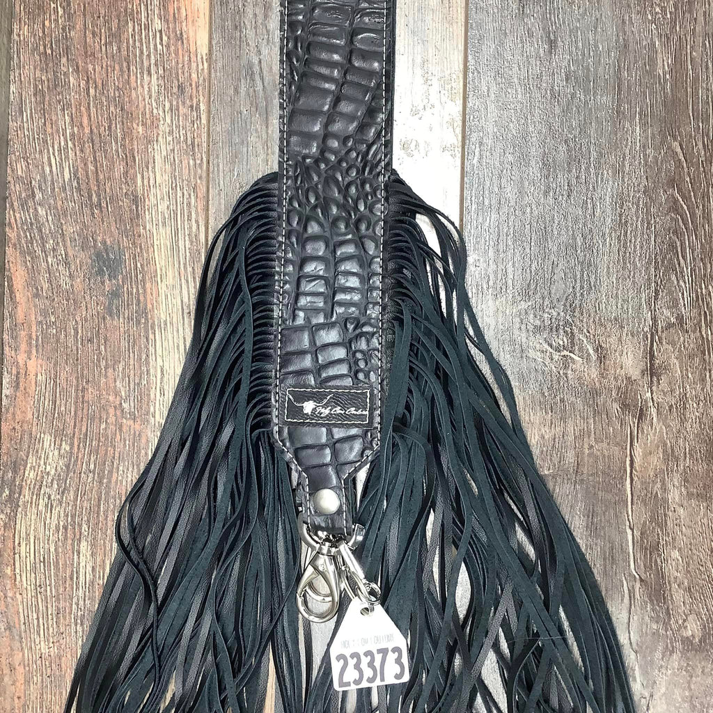 Fringe Strap 48" #23373
