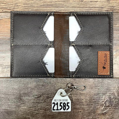 Unisex Wallet #21585