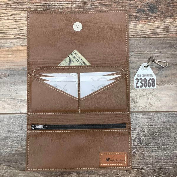 Bandit Wallet - #23868