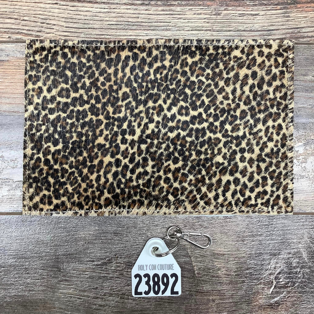 Unisex Wallet #23892
