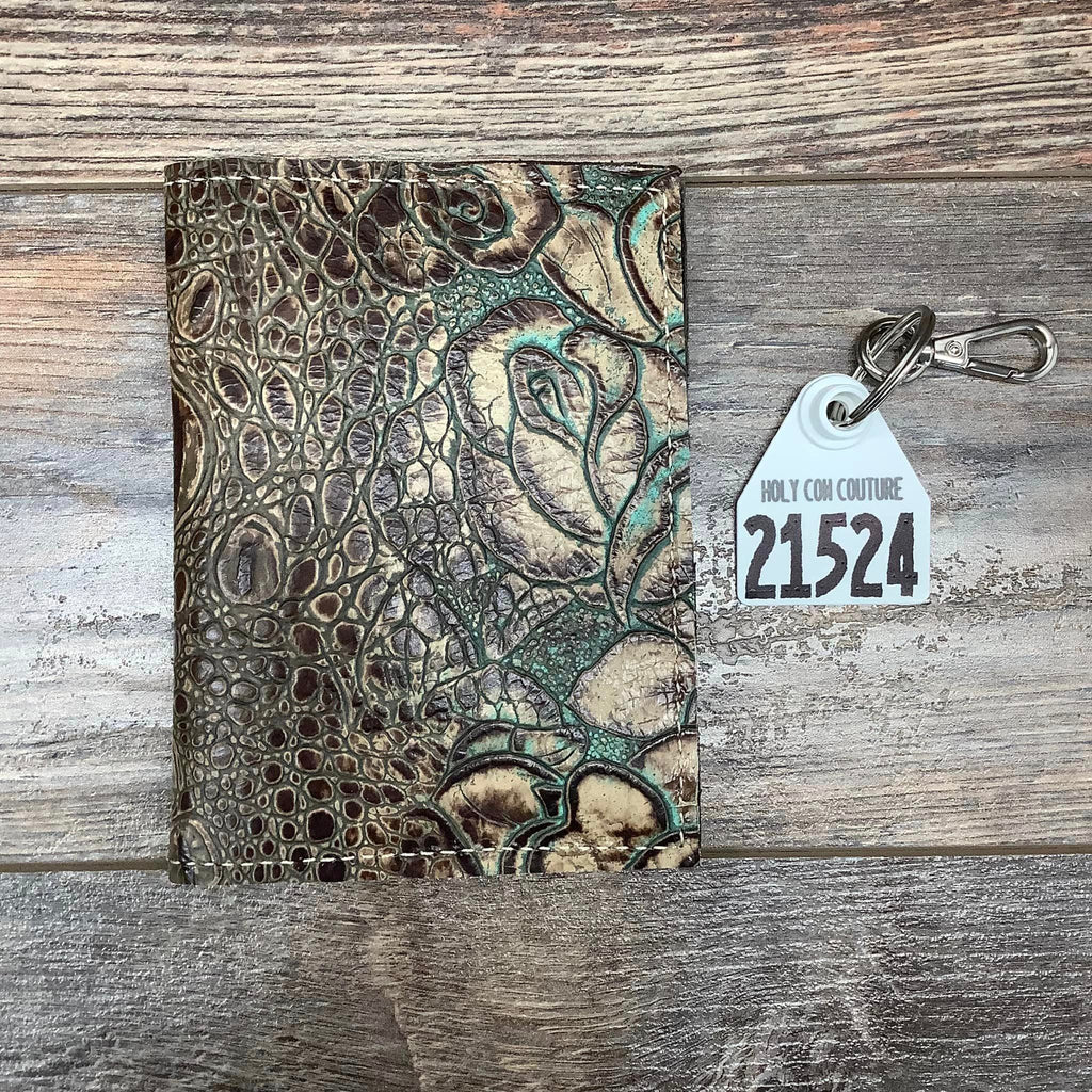 Unisex Wallet #21524