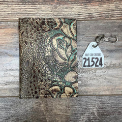 Unisex Wallet #21524