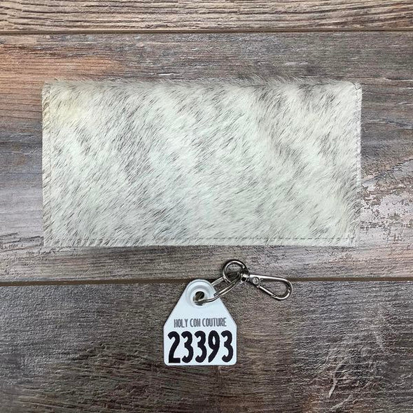 Checkbook Cover - #23393
