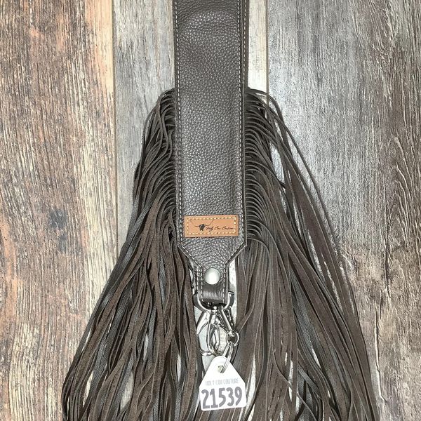Fringe Strap 36" #21539