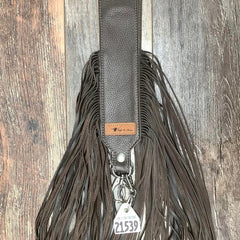 Fringe Strap 36" #21539