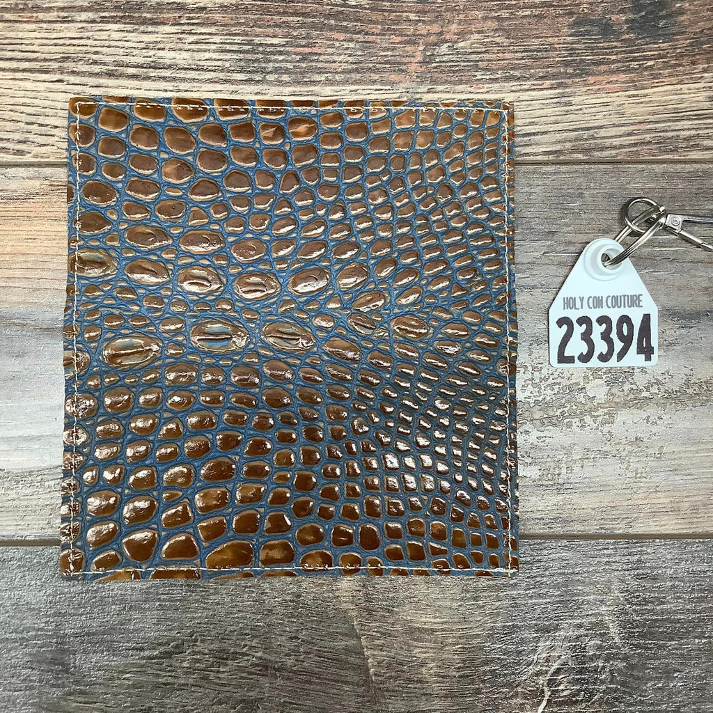 Checkbook Cover - #23394