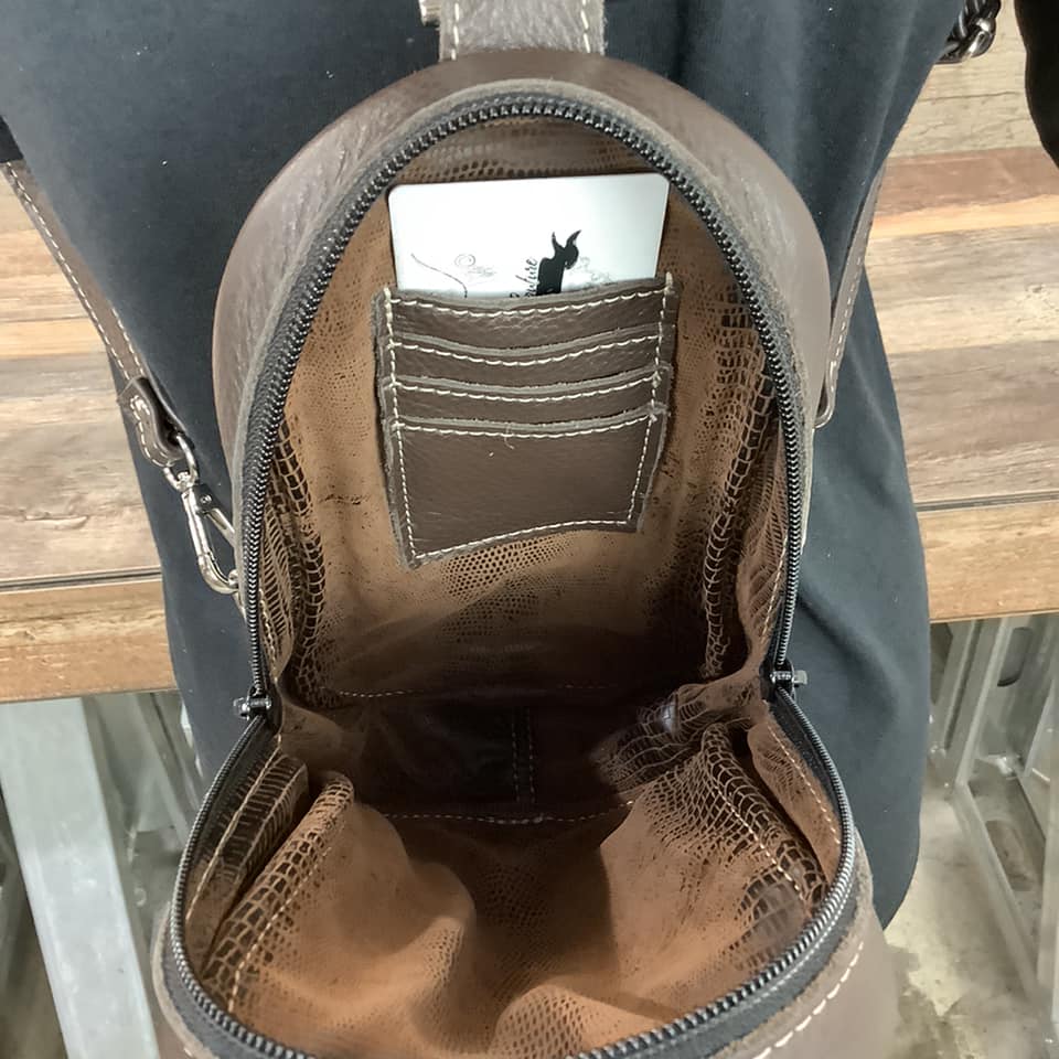 Bum Pack Axis #21591