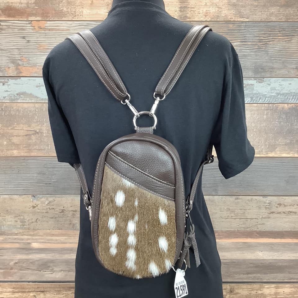 Bum Pack Axis #21591
