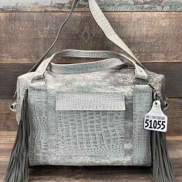Denton Duffle - #51055