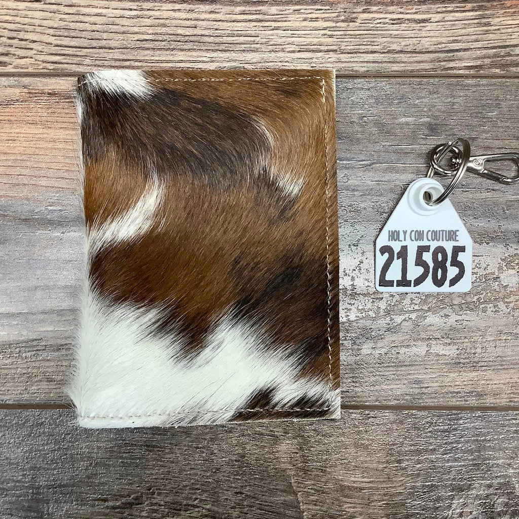 Unisex Wallet #21585
