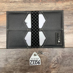 Unisex Wallet #23356