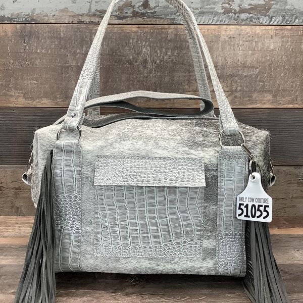 Denton Duffle - #51055