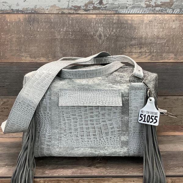 Denton Duffle - #51055