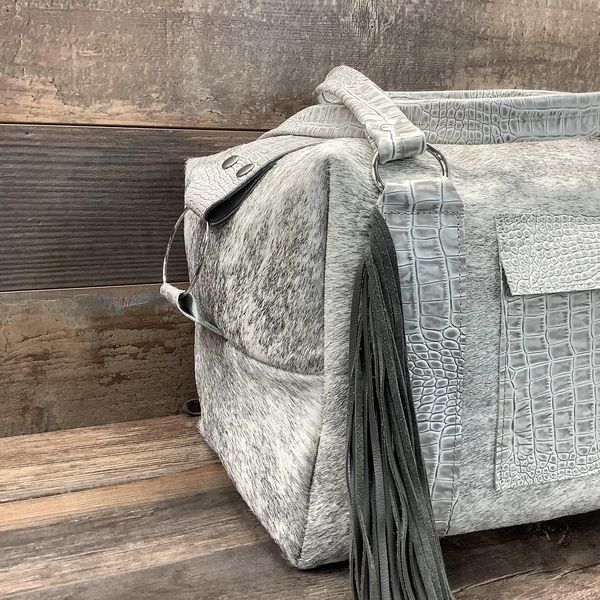 Denton Duffle - #51055